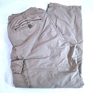 NWOT Vintage Ralph Lauren Polo Jeans Cargo Pants Size 36